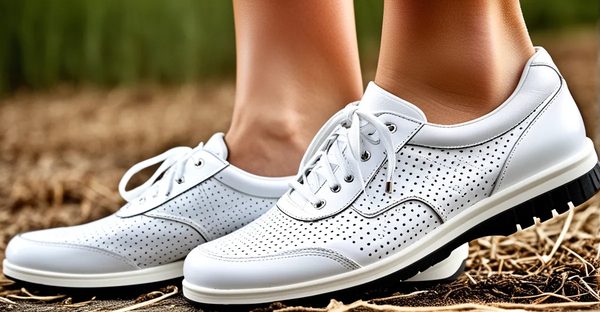 Chaussure orthopédique femme : confort sur mesure pour vos pieds