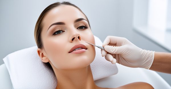 Découvrez la clinique esthétique à marcq-en-baroeul pour vous ravir