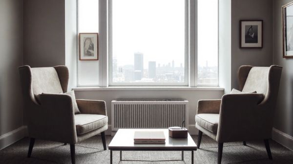 Guide des services de psychanalyse à Londres pour un soutien optimal
