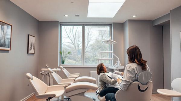 Les meilleurs conseils pour une santé dentaire optimale à Uccle