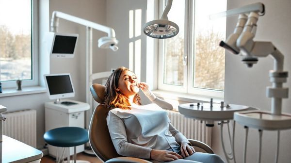 Les meilleurs conseils pour une santé dentaire optimale à Uccle