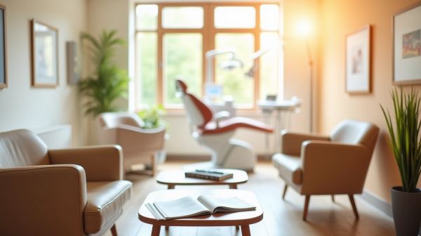 Optimiser votre santé bucco-dentaire chez un dentiste à Uccle