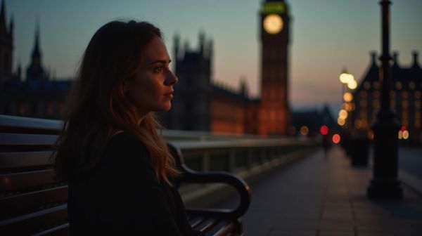Psychanalyse à Londres : un accompagnement en profondeur