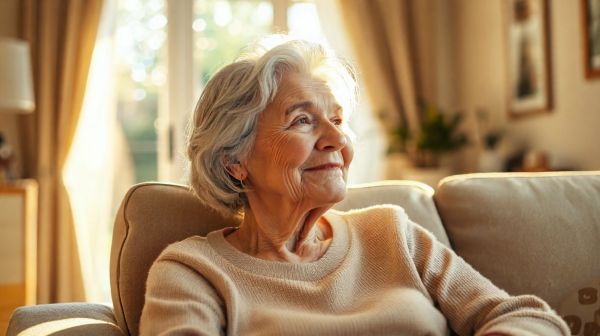 Soutien et dispositifs essentiels pour la sécurité des seniors à domicile