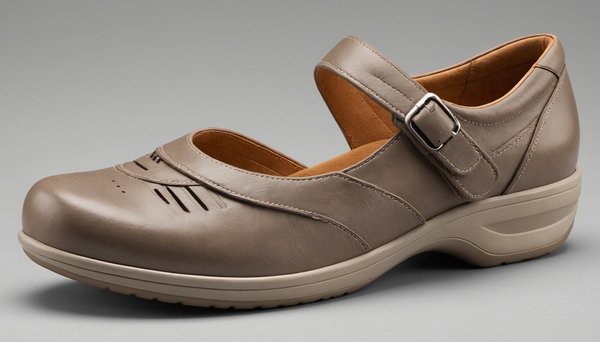 Guide d'achat des chaussures orthopédiques pour femmes : un confort adapté à vos besoins